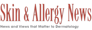 Skin & Allergy News