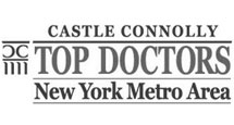 Dr. Krant awarded Castle Connelly Top Doctors - New York Metro Area