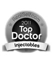 Dr. Krant 2012 Real Self Top Doctor - Injectables