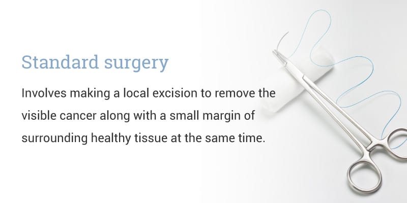standard-surgery