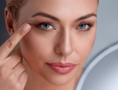 Could You Benefit from a Skin Tightening Procedure?
