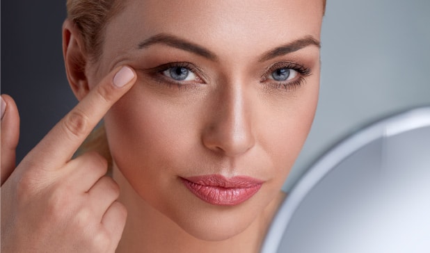 Could You Benefit from a Skin Tightening Procedure? - Art of Dermatology |  New York
