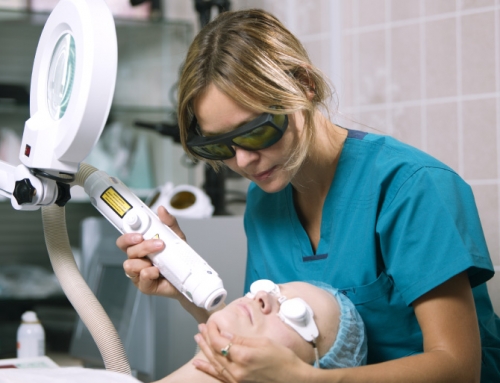 4 Things You Never Knew about Laser Treatments