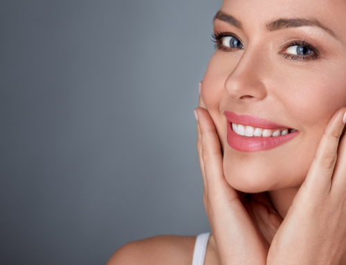 How the Fraxel® DUAL Laser Can Rejuvenate Your Skin