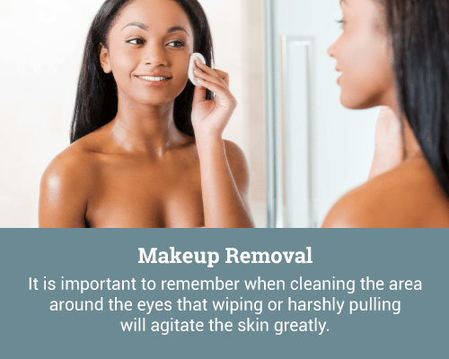 Makeup-Removal