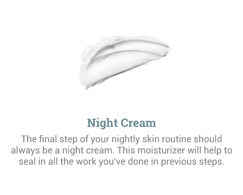 Night-Cream