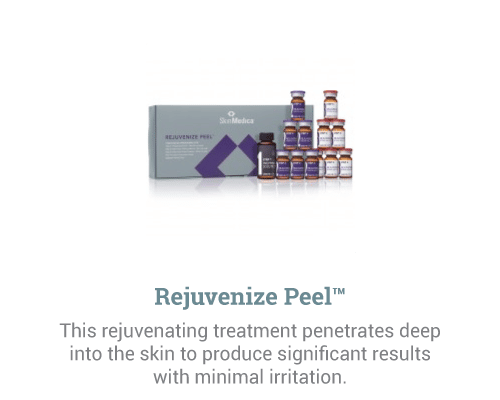 Rejuvenize-Peel™