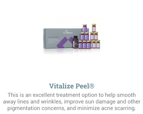 Vitalize-Peel®