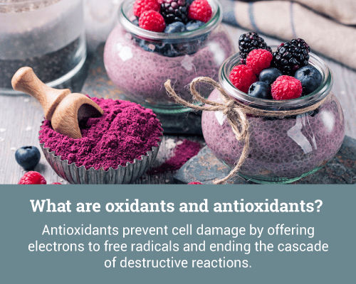 What-are-oxidants-and-antioxidants---