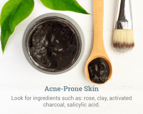Acne-Prone-Skin