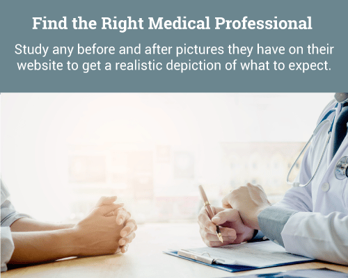 Find-the-Right-Medical-Professional-