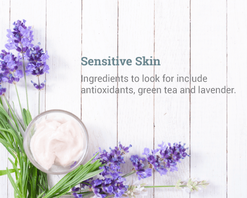 Sensitive-Skin