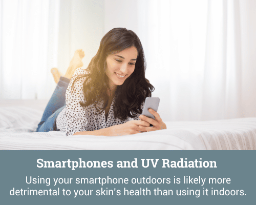 Smartphones-and-UV-Radiation-