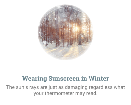 Wearing-Sunscreen-in-Winter