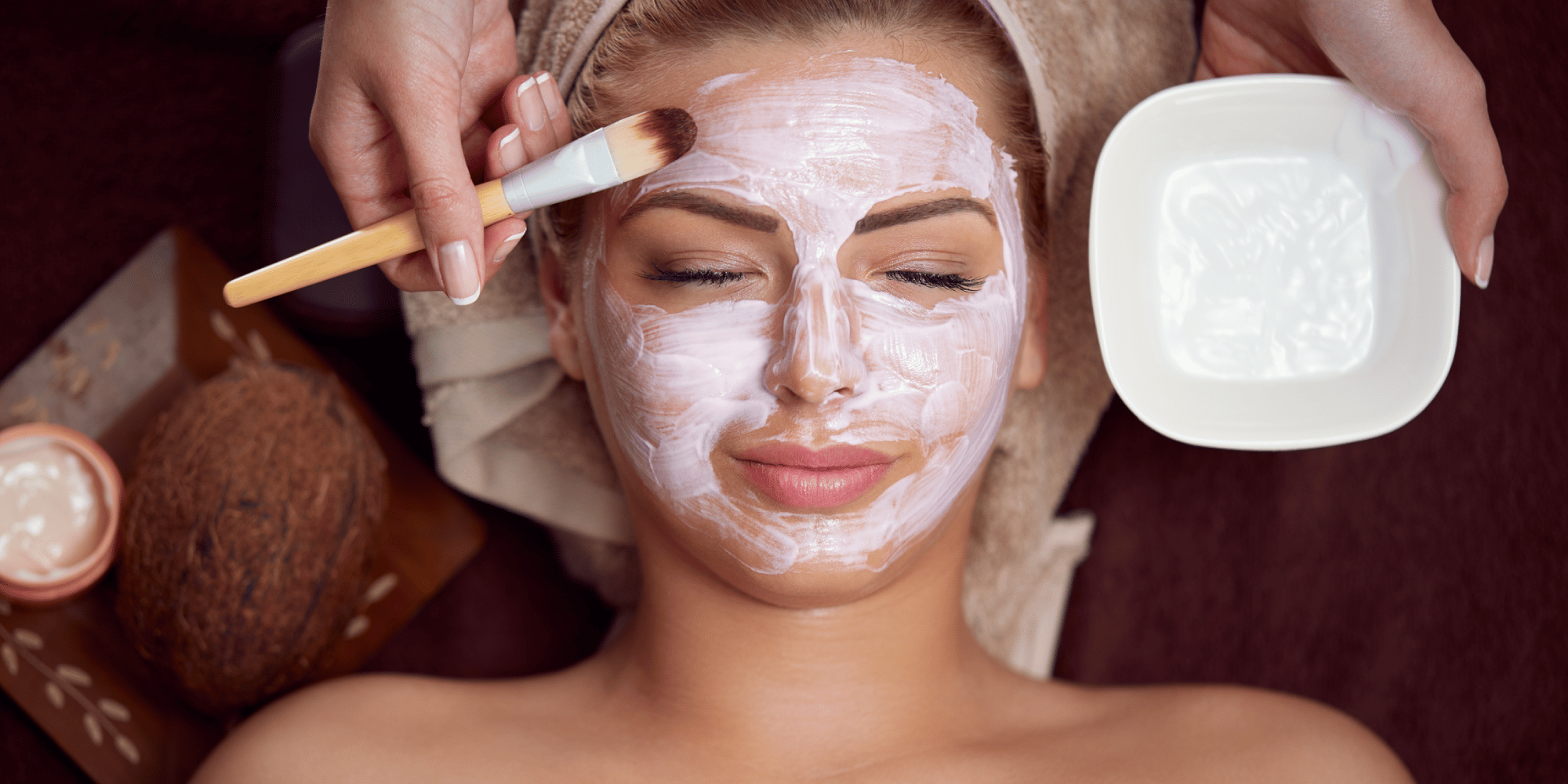 What Is the Best Face Mask for Your Skin Type? - Art of