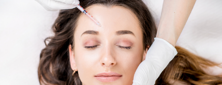 What Is The Right Age To Start Getting BOTOX®?