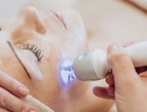 Anti-Aging Laser Treatments: Clear and Brilliant Vs. Fraxel Dual Restore