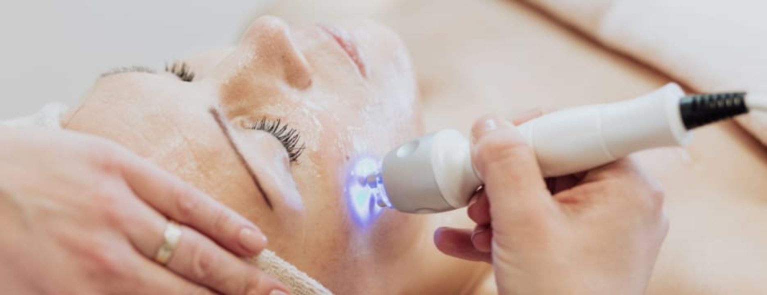 AntiAging Laser Treatments Clear and Brilliant Vs. Fraxel Dual