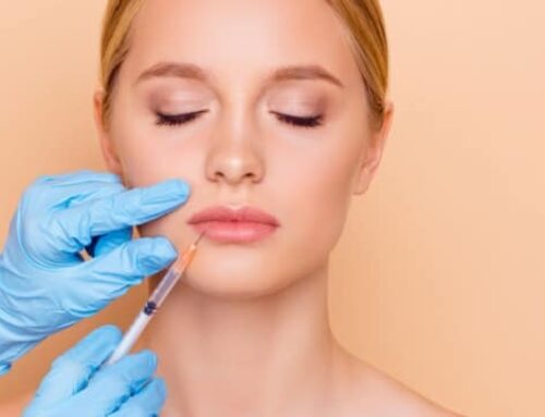 Achieve Natural, Kissable Lips with Lip Fillers in NYC